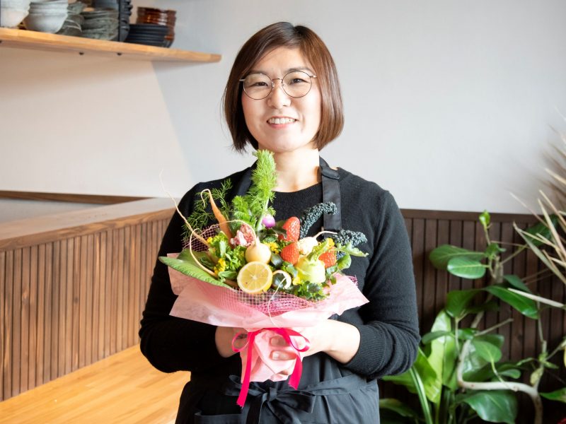 和田直子
