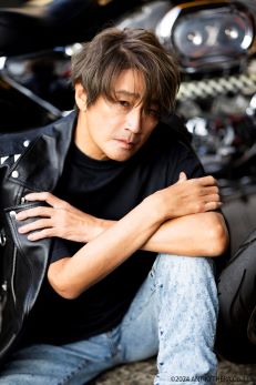 Masahiko Kondo KANREKI DASH M5K9 LIVE TOUR 2023-2024 画像