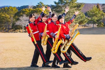 0歳からのファミリーコンサート<br />
～シャルールと一緒に音楽とあそぼう♪～ 画像
